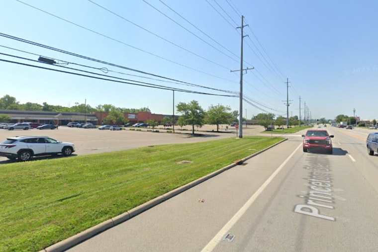 Former West Chester Kroger to Transform into Fun City Adventure Park Near Cincinnati