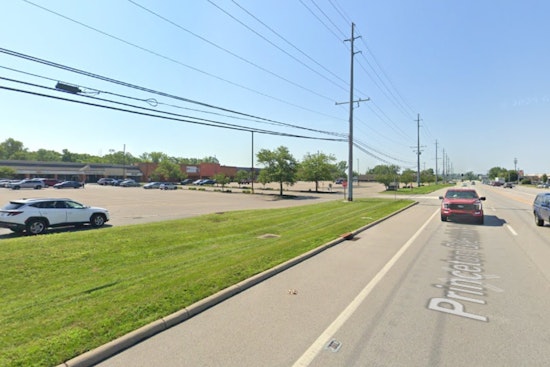 Former West Chester Kroger to Transform into Fun City Adventure Park Near Cincinnati