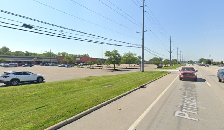 Former West Chester Kroger to Transform into Fun City Adventure Park Near Cincinnati