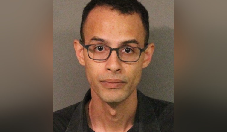 Former Youth Theater Instructor Sentenced to Register as Sex Offender After Misdemeanor Conviction in Placer County