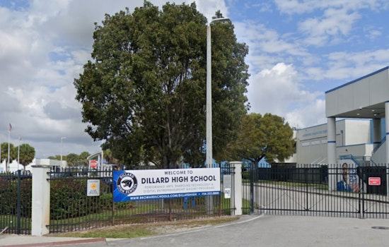 Fort Lauderdale Hit by Power Outages as Dillard High School Dismisses Early and Local Businesses Affected