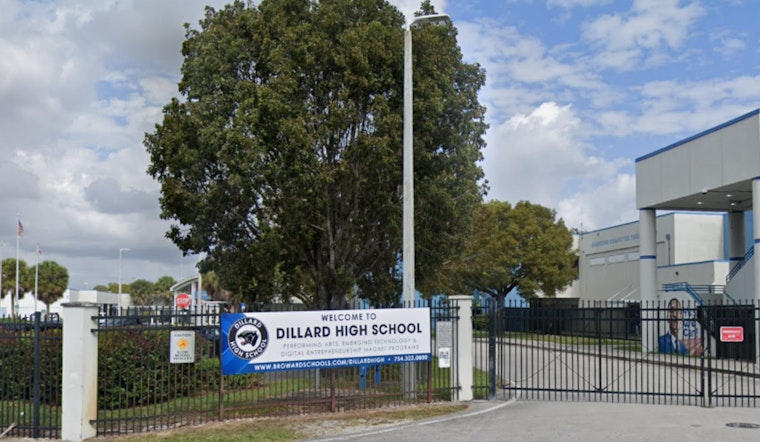 Fort Lauderdale Hit by Power Outages as Dillard High School Dismisses Early and Local Businesses Affected