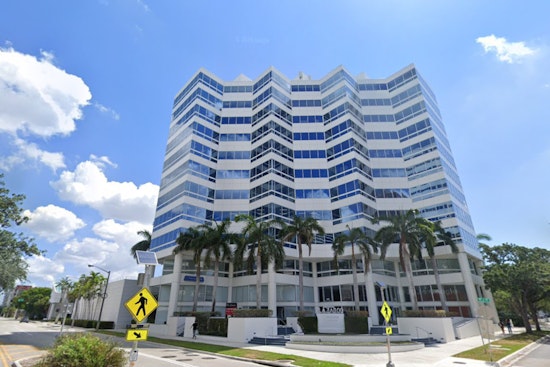 Fort Lauderdale Hosts Australian Leaders for Climate Resilience Education Exchange