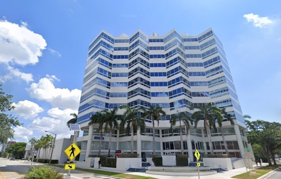 Fort Lauderdale Hosts Australian Leaders for Climate Resilience Education Exchange
