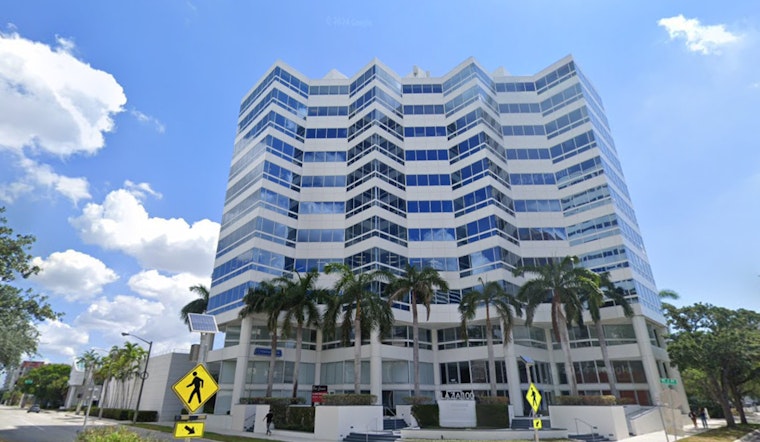 Fort Lauderdale Hosts Australian Leaders for Climate Resilience Education Exchange