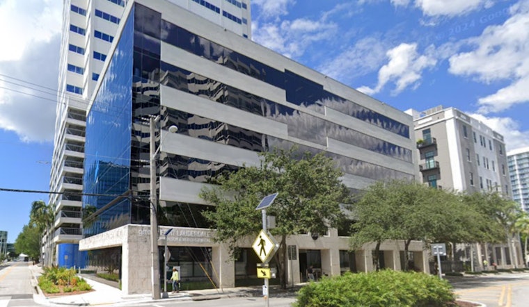 Fort Lauderdale Seeks Resident Input on Spending $88M in Disaster Recovery Funds