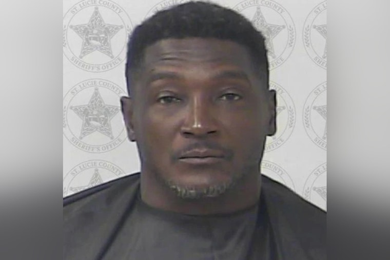 Fort Pierce Drug Bust, 52-Year-Old Man Arrested on Narcotics Charges in St. Lucie County Operation