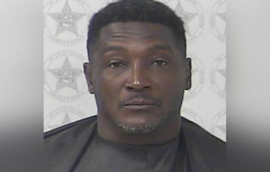 Fort Pierce Drug Bust, 52-Year-Old Man Arrested on Narcotics Charges in St. Lucie County Operation
