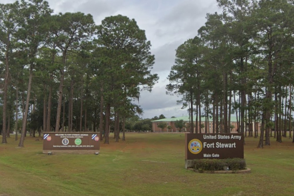 Fort Stewart Shooting, Savannah Senators Watson and Mallow Unite in Grief and Solidarity Amidst Military Base Tragedy