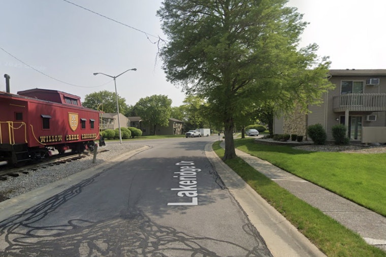 Fort Wayne Police Arrest 25-Year-Old Alaye Hanson on Preliminary Murder Charges After Fatal Shooting on Lakeridge Dr