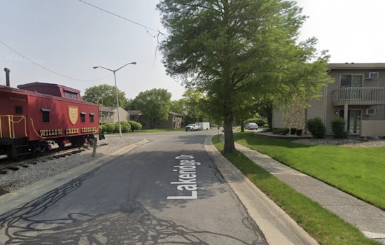 Fort Wayne Police Arrest 25-Year-Old Alaye Hanson on Preliminary Murder Charges After Fatal Shooting on Lakeridge Dr
