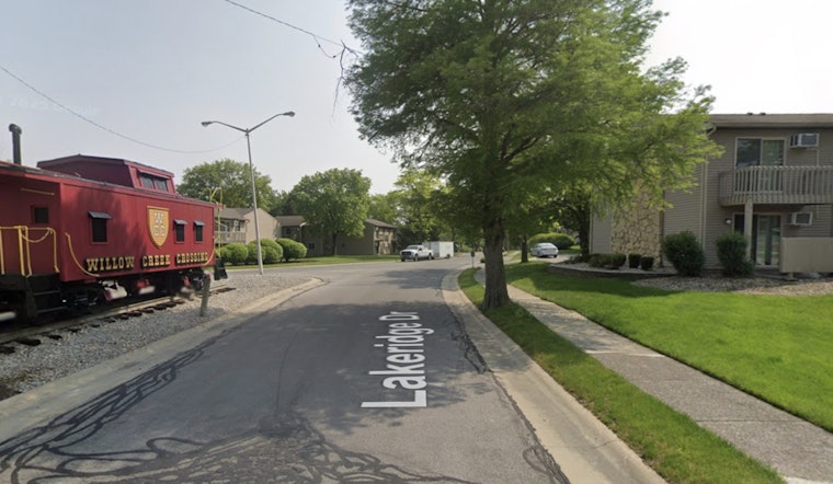 Fort Wayne Police Arrest 25-Year-Old Alaye Hanson on Preliminary Murder Charges After Fatal Shooting on Lakeridge Dr