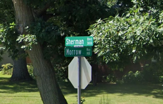 Fort Wayne Police Investigate Double Homicide on Morrow Way, Seek Public's Assistance