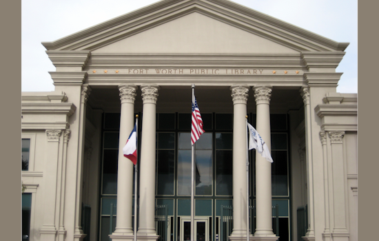 Fort Worth Celebrates Over 4.6 Million Minutes Read in Mayor’s Summer Challenge