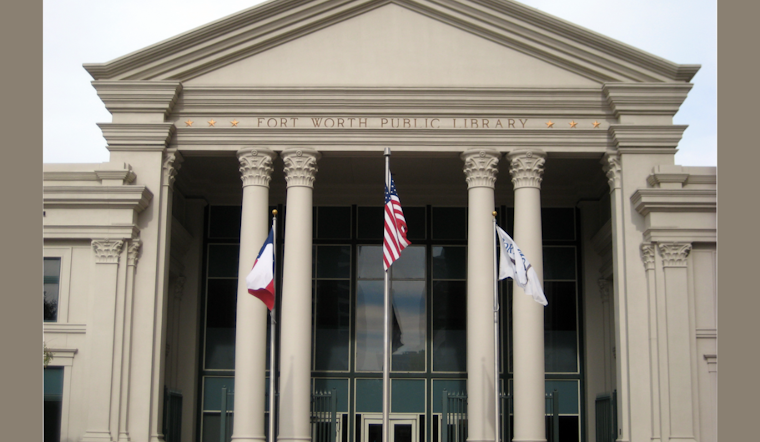 Fort Worth Celebrates Over 4.6 Million Minutes Read in Mayor’s Summer Challenge