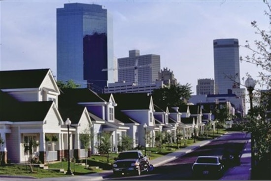 Fort Worth City Council Approves $13M HUD Grant Allocation for Housing and Community Services