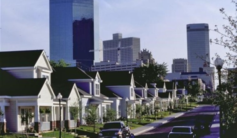 Fort Worth City Council Approves $13M HUD Grant Allocation for Housing and Community Services
