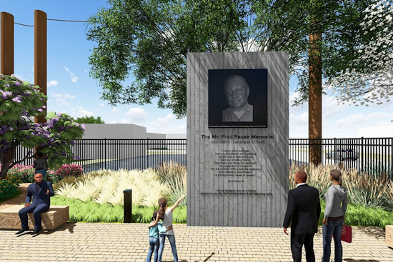 Fort Worth City Council Donates Over $230K for Memorial Honoring Lynching Victim Fred Rouse