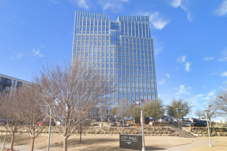 Fort Worth City Council Launches Small Business Development Program to Boost Local Economy