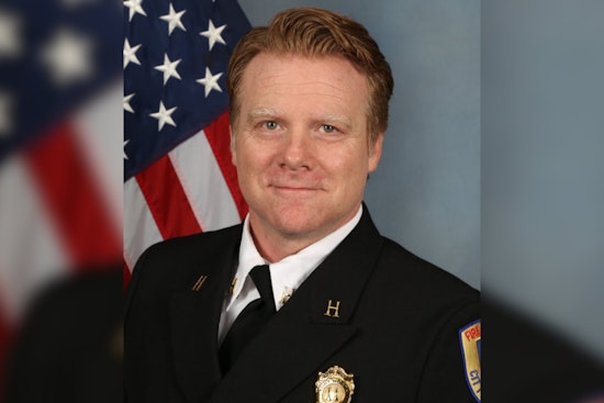 Fort Worth Community to Honor Late Fire Captain Daniel Cearley with Funeral Services and Visitation