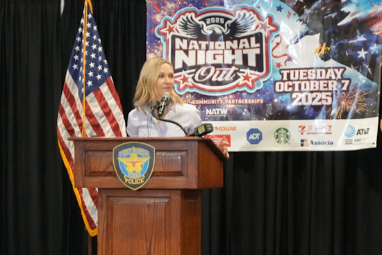 Fort Worth Gears Up for National Night Out to Foster Connections with Law Enforcement