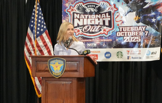 Fort Worth Gears Up for National Night Out to Foster Connections with Law Enforcement