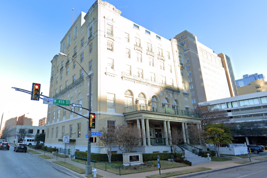 Fort Worth Invites Public Input on Downtown Library Renovation Project