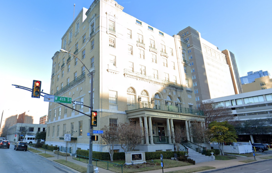 Fort Worth Invites Public Input on Downtown Library Renovation Project