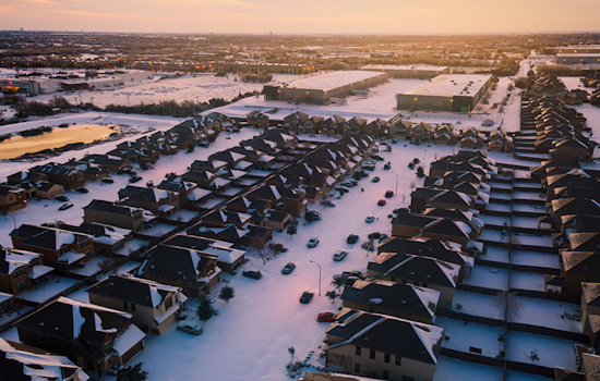 Fort Worth Launches Home Repair Assistance for Winter Storm Uri Victims, Applications Now Open