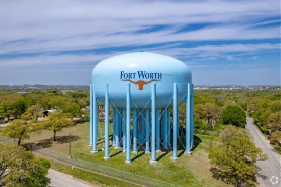 Fort Worth Officials Propose Water Rate Structure Change Affecting Non-Residential Customers to Encourage Conservation