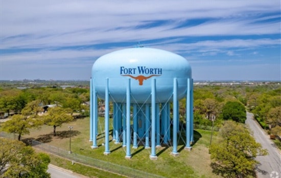 Fort Worth Officials Propose Water Rate Structure Change Affecting Non-Residential Customers to Encourage Conservation