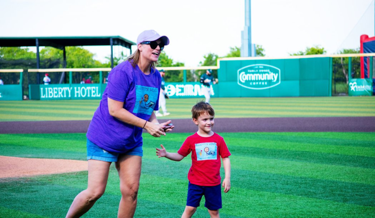 Fort Worth Public Library Embraces Inclusion with Introduction of AAC Boards for Nonverbal Patrons
