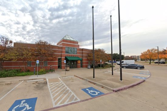 Fort Worth Public Library Launches 2nd Annual CAD Contest for Young Engineers