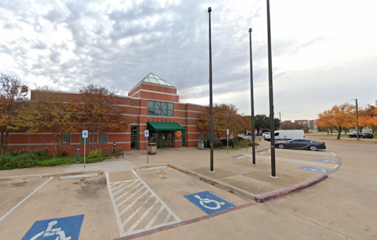 Fort Worth Public Library Launches 2nd Annual CAD Contest for Young Engineers