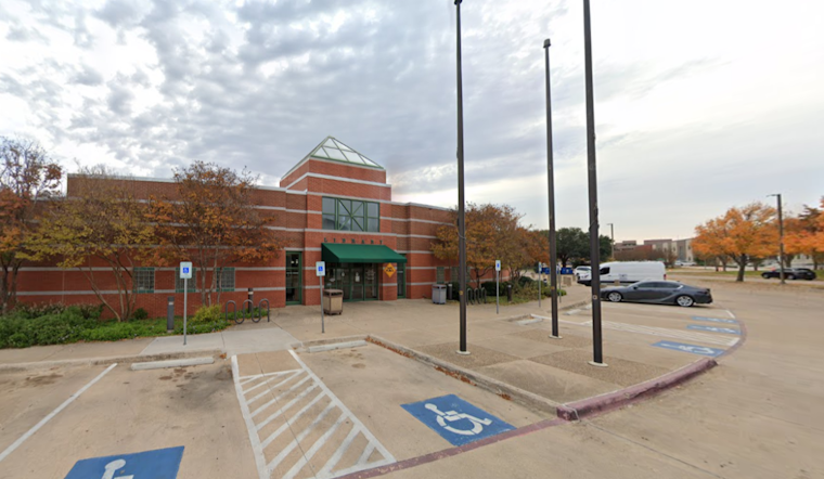 Fort Worth Public Library Launches 2nd Annual CAD Contest for Young Engineers