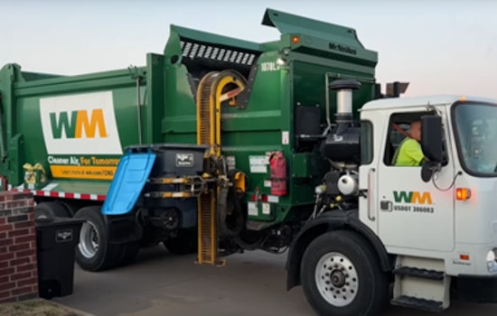 Fort Worth Ramps Up Efforts with WM to Revamp Waste Collection Operations Amid Service Disruptions