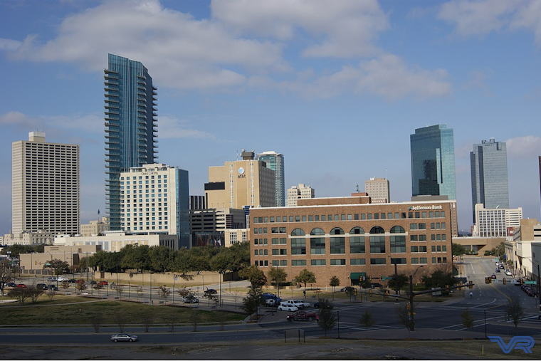 Fort Worth Redirects Investment Interest Income to Major Projects in Fiscal Year 2026 Budget