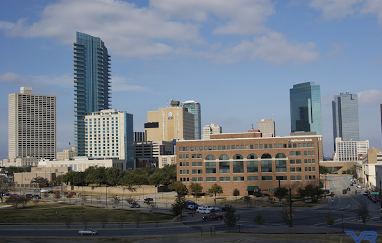 Fort Worth Redirects Investment Interest Income to Major Projects in Fiscal Year 2026 Budget