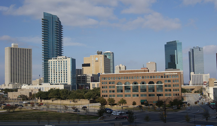 Fort Worth Redirects Investment Interest Income to Major Projects in Fiscal Year 2026 Budget
