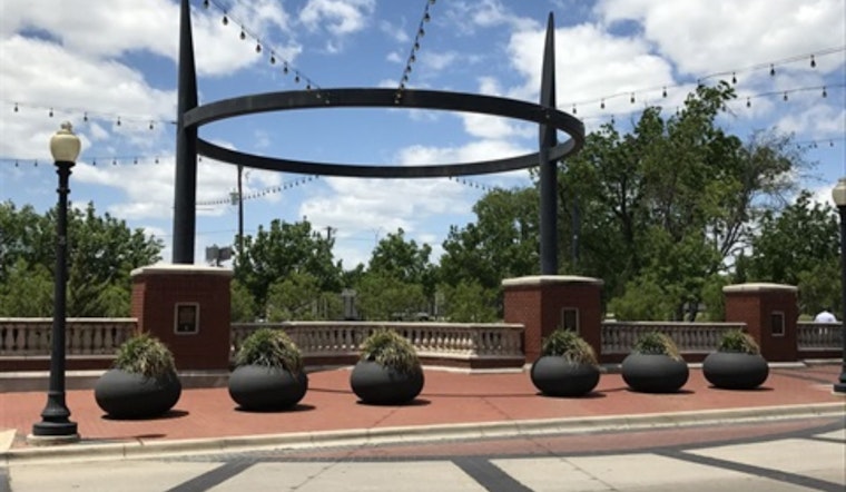 Fort Worth's Evans & Rosedale Neighborhood Set for Transformation with $61 Million Redevelopment Plan
