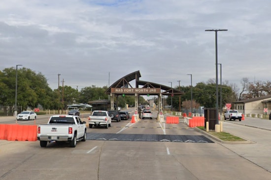 Fort Worth's NAS JRB to Host Glorious 250th Anniversary Navy Ball at Stockyards Event Station