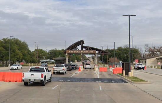 Fort Worth's NAS JRB to Host Glorious 250th Anniversary Navy Ball at Stockyards Event Station