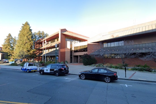Four Girls, 18 and Under, Arrested for Assault and Robbery of Elderly Man in Walnut Creek