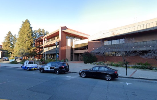 Four Girls, 18 and Under, Arrested for Assault and Robbery of Elderly Man in Walnut Creek