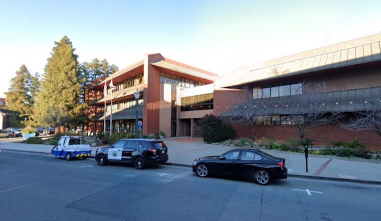 Four Girls, 18 and Under, Arrested for Assault and Robbery of Elderly Man in Walnut Creek