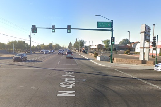 Four Hospitalized After Fire at Phoenix Assisted Living Home; Caregivers Praised for Swift Evacuation