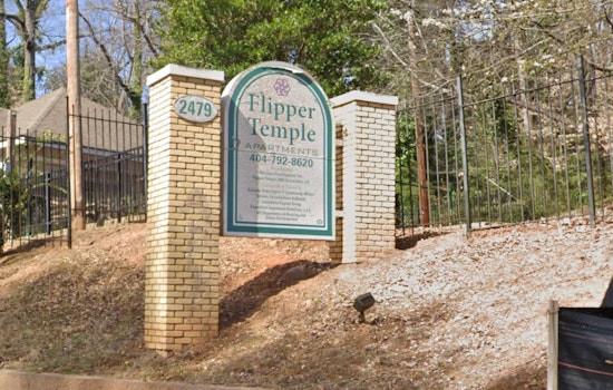 Four Hospitalized After Second Shooting in a Week at Atlanta Apartment Complex, Police Launch Manhunt