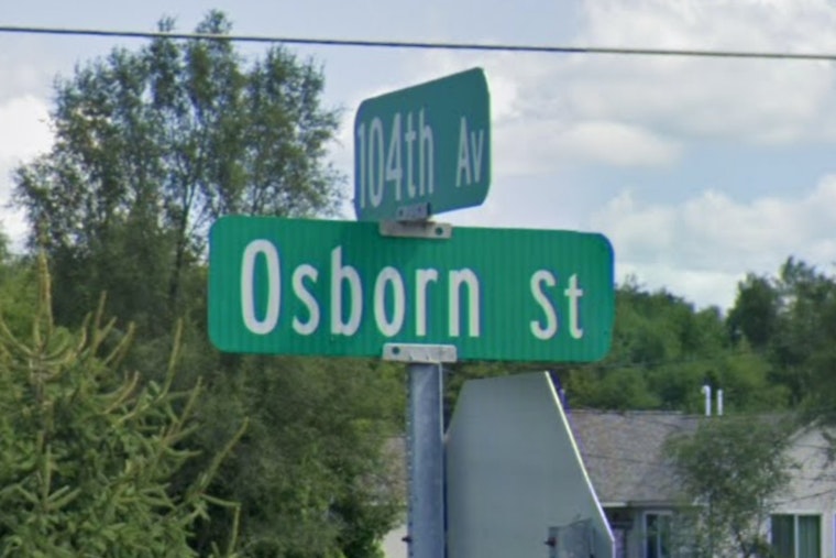 Four Injured in Robinson Township Collision, One Airlifted After Running Stop Sign