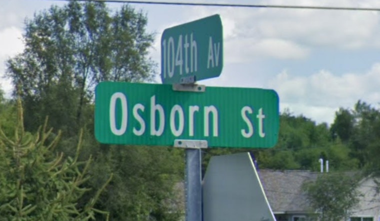 Four Injured in Robinson Township Collision, One Airlifted After Running Stop Sign