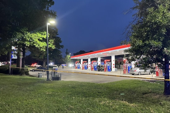 Four Suspects Arrested in Arkansas for Attempted ATM Theft in Murfreesboro, Tennessee